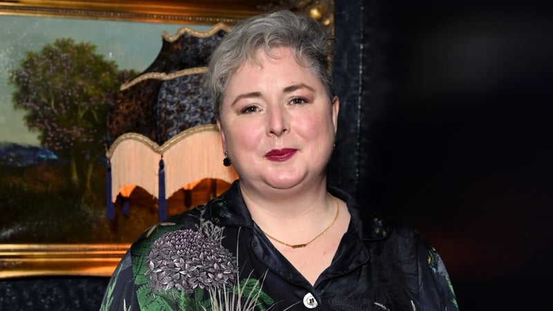 Siobhán McSweeney will host The Traitors Ireland