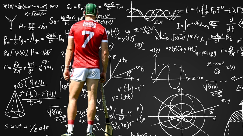 We've worked out all the many possibilities in the final round of action