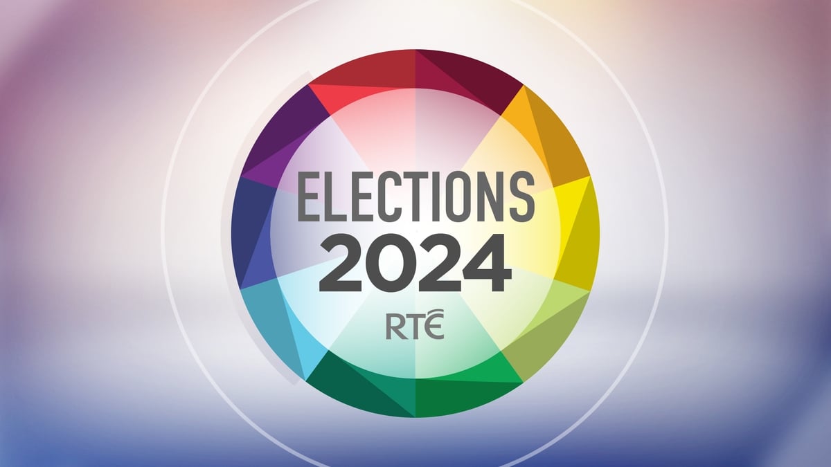 Elections 2024 - Sat 9am