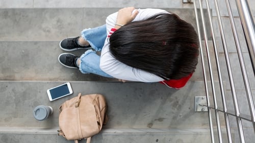 In its annual report for 2023, the ombudsman's office said most complaints involved children aged between 10 and 14 years old (Stock image)