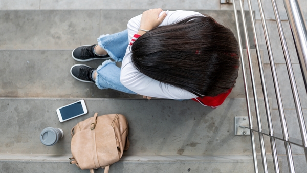 In its annual report for 2023, the ombudsman's office said most complaints involved children aged between 10 and 14 years old (Stock image)