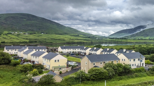 The Labour Party has said a shift in approach is needed or the Government will fall short of its housing target this year