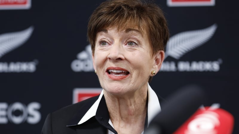 The players union has come out in strong support of reforms proposed by NZR chair Patsy Reddy