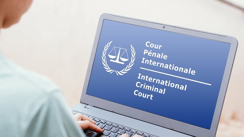 ICC has issued possible arrest warrants for Israeli politicians and senior Hamas figures