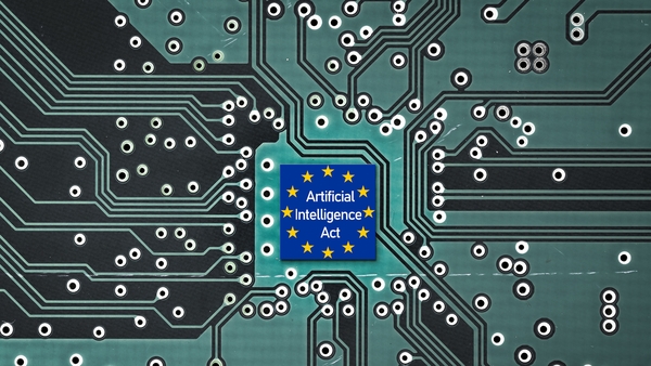 Europe's AI Act imposes strict transparency obligations on high-risk AI systems while such requirements for general-purpose AI models will be lighter