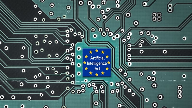 Europe's AI Act imposes strict transparency obligations on high-risk AI systems while such requirements for general-purpose AI models will be lighter