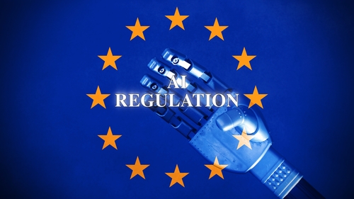 European Union policymakers have today endorsed the world's first comprehensive set of rules regulating the use of artificial intelligence (AI)