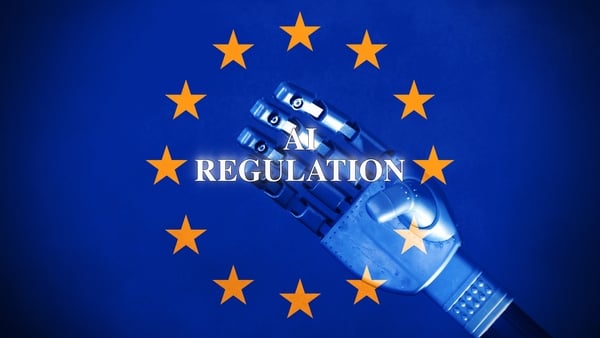 European Union policymakers have today endorsed the world's first comprehensive set of rules regulating the use of artificial intelligence (AI)