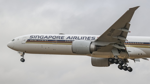Passengers with minor injuries have been offered $10,000