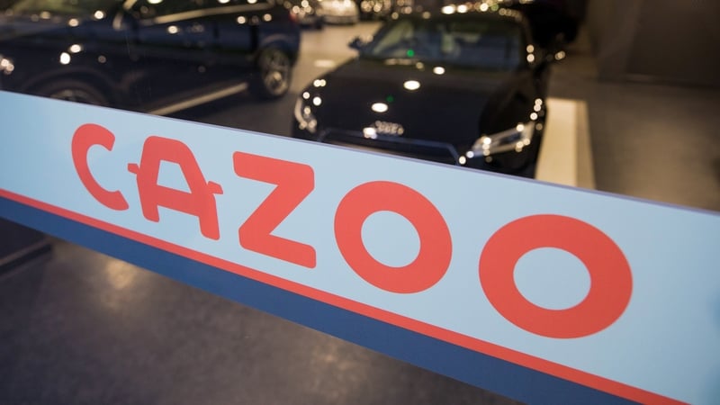 The valuation of Cazoo, which was at $7 billion when it listed on New York Stock Exchange in 2021, has dropped to around $30m.
