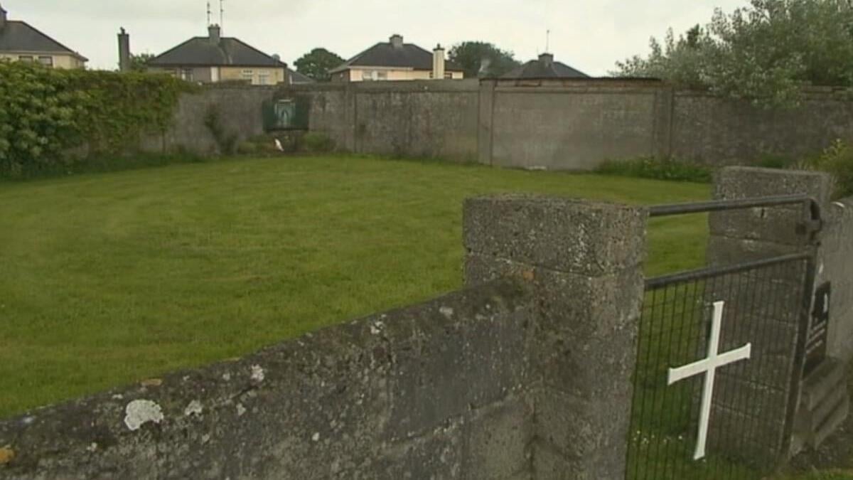 First cousins eligible for Tuam mother-and-baby site identification programme