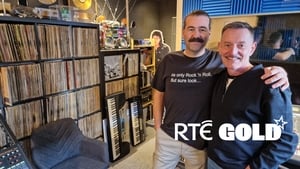 Tonie Walsh show image