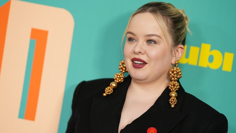 Nicola Coughlan said she is "so honoured to be playing this role"