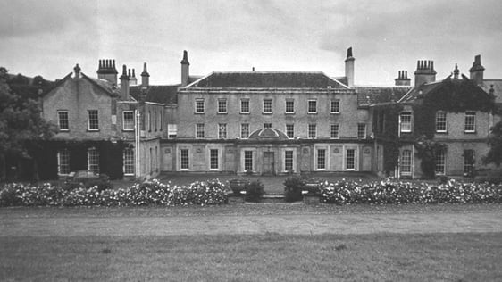 Knocklofty House, Tipperary