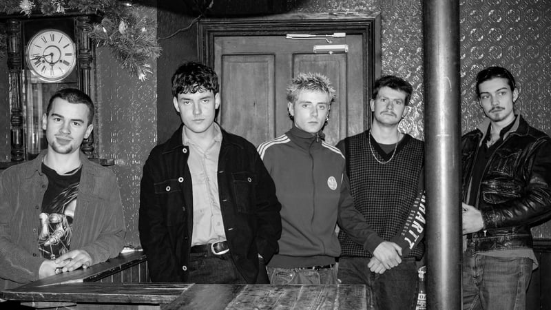 Basht. Photo credit: Conor Blaides