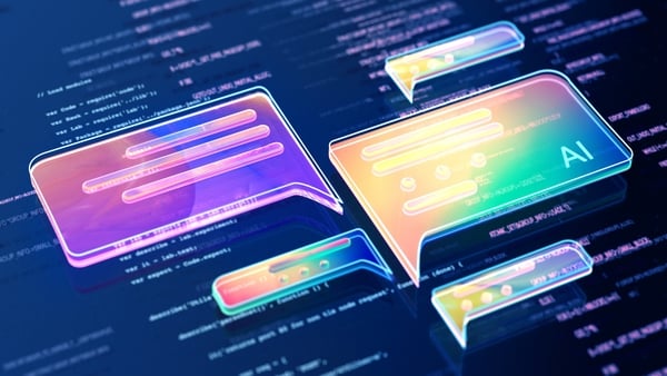 "The worry is not that AI using LLMs will do planning and deduction and take over the world, but that big tech companies are now focusing on deploying AI and not on understanding it." Photo: Getty Images