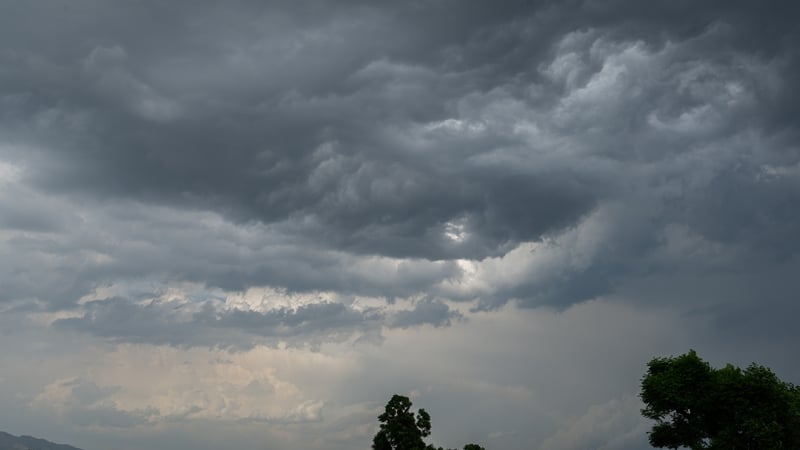 Cúig chontae in oirdheisceart na tíre is measa a bheas buailte ag an anfa