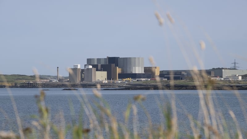 The Wylfa coastal site on the island of Anglesey in the Irish Sea was used for nuclear power generation between 1971 and 2015