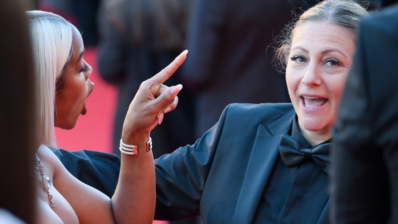 Kelly Rowland: "The woman knows what happened. I know what happened. And, I have a boundary. And I stand by those boundaries and that is it."