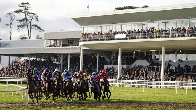 Gowran Park has cancelled its Wednesday card