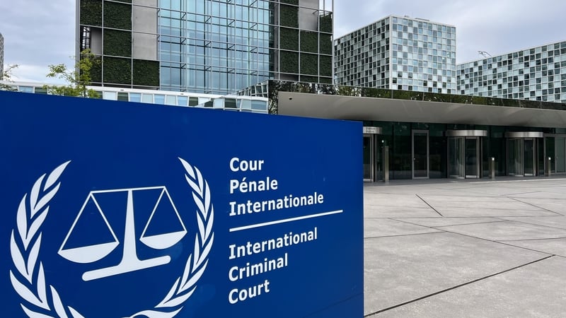 Israel has rejected the jurisdiction of the Hague-based court and denies war crimes in Gaza