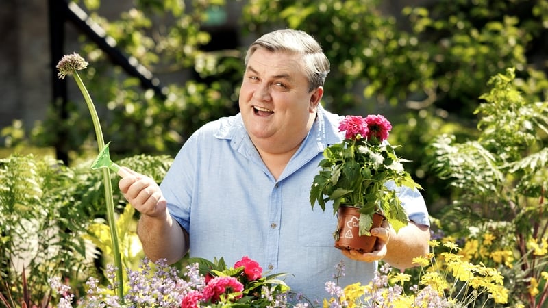 Bloom runs from May 30 - June 3