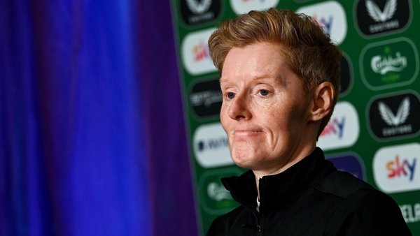 Eileen Gleeson still focusing on development despite new role