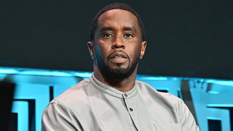 Sean 'Diddy' Combs has vehemently denied all accusations against him (file pic)
