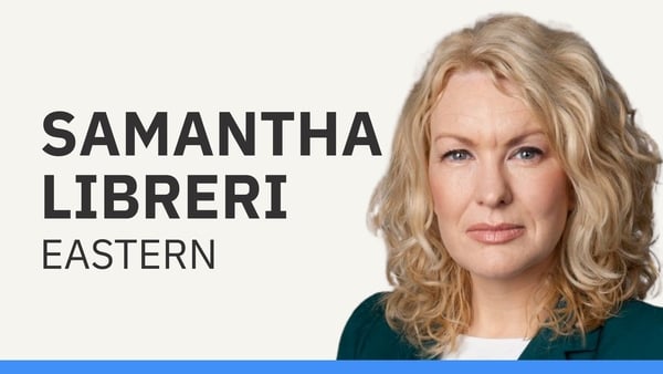 16 November 2025; Republic of Ireland supporters before the FIFA World Cup 2026 Group F Qualifier match between Hungary and Republic of Ireland at Puskás Aréna in Budapest, Hungary. Photo by Stephen McCarthy/Sportsfile