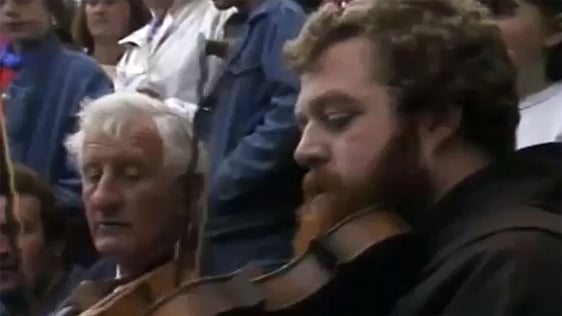 Fleadh Nua