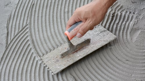 Cement binds concrete together but the whitish powder is highly carbon-intensive to produce, with the sector generating more than triple the emissions of global air travel
