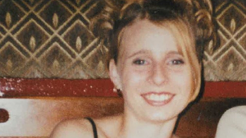The body of 17-year-old Victoria Hall was found five days after she was last seen in September 1999