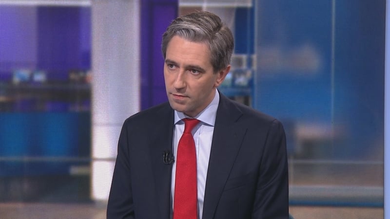 In his conversation with Mahmoud Abbas, the Taoiseach condemned the attack on Israel on 7 October