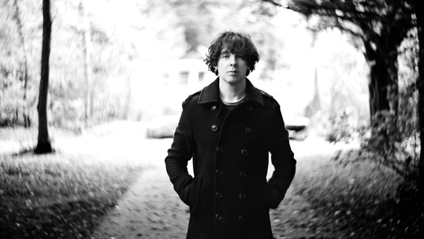 Rory Gillanders