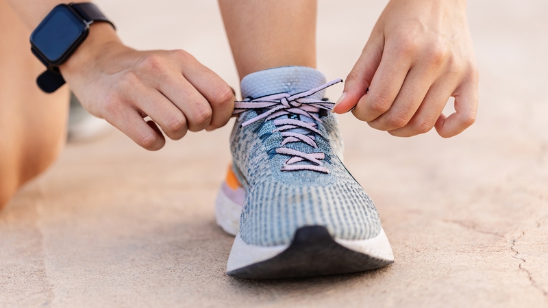 Running every day could cause harm to your body. Photo: Getty Images