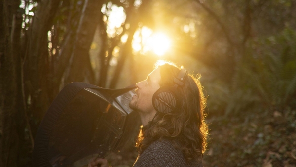 The bird whisperer - how we made the new documentary Birdsong