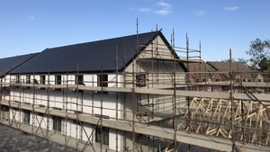 Developers and judicial reviews show image