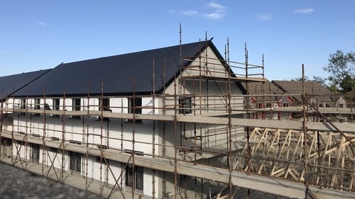 The LDA report also focused on 32 parcels of land where homes could be built relatively quickly