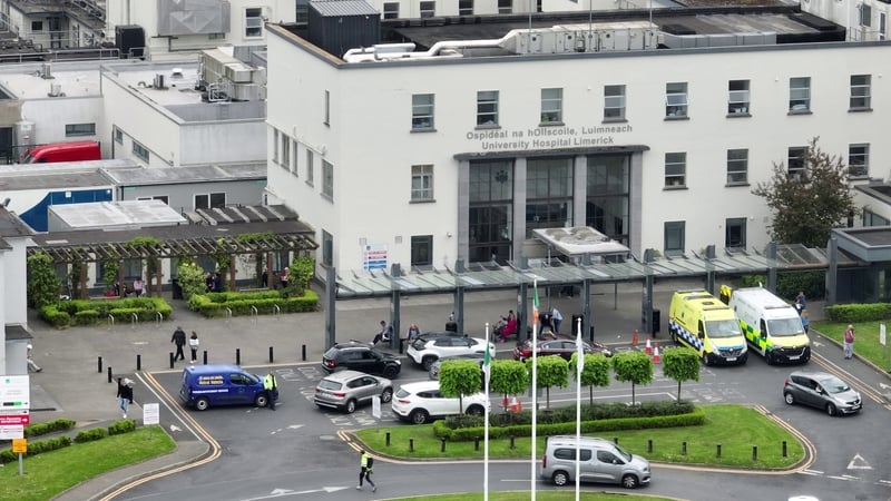 Sinn Féin health spokesperson David Cullinane asked whether the appointment was made outside a public competition, as has been reported