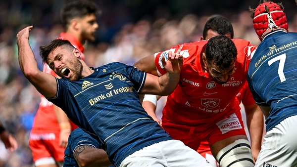 History and honour at stake as bluebloods collide