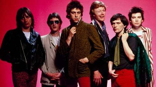 The Boomtown Rats are celebrating their 50th anniversary