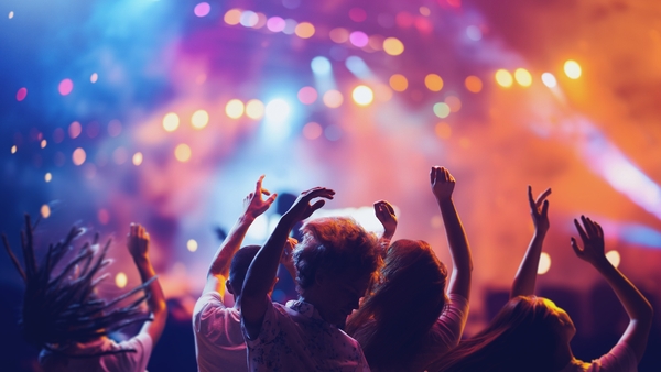 The HSE will provide 'back of house' drug checking at four festival venues this summer