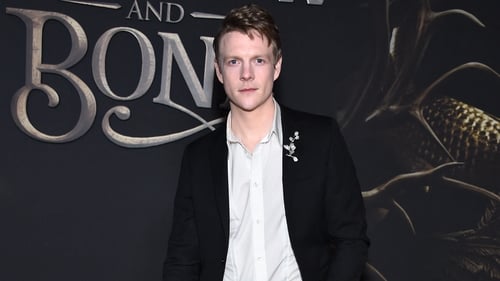 Patrick Gibson - Set 15 years before the original hit series, Dexter: Original Sin will chronicle the origin story of "America's favorite serial killer...in training"