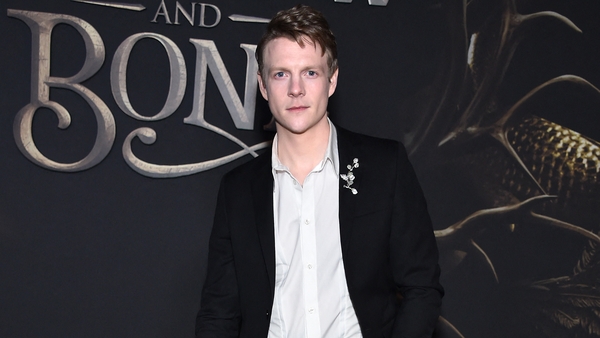 Patrick Gibson - Set 15 years before the original hit series, Dexter: Original Sin will chronicle the origin story of "America's favorite serial killer...in training"