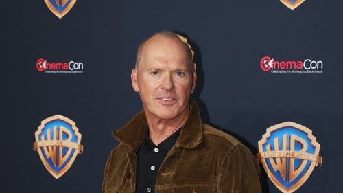 Michael Keaton