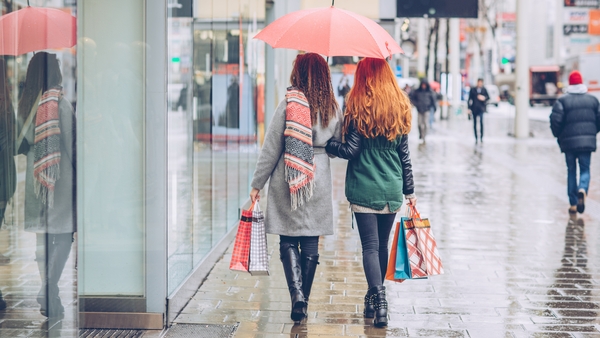 UK sales volumes dropped by 2.3% in April alone after a 0.2% fall in March, new ONS figures show