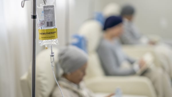 We can begin to tackle it by identifying how and why cognitive issues first appear in people with cancer. Photo: Getty Images