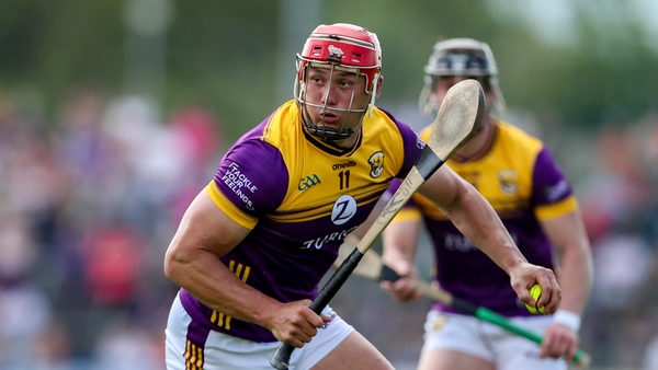 Wexford's leading man needs supporting cast versus Cats