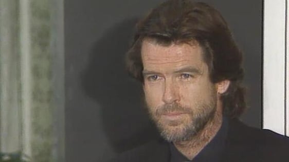 Pierce Brosnan, 1994