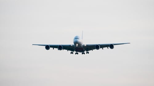 (stock image) This week a Singapore Airlines flight hit severe turbulence, with 211 passengers and 18 crew on board diverted to Bangkok. Photo: Getty Images